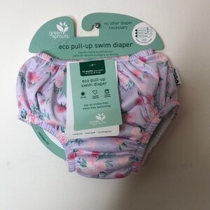 Baby’s Pull-Up Swim Diaper
